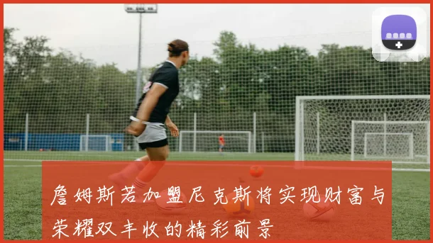 詹姆斯若加盟尼克斯将实现财富与荣耀双丰收的精彩前景